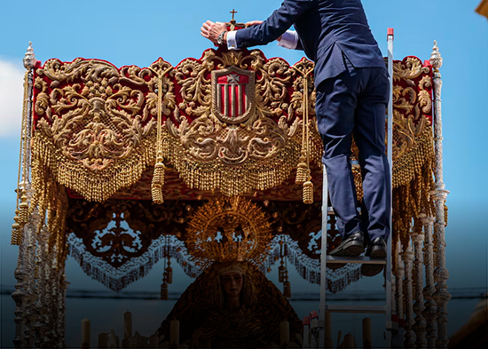 Lunes Santo 2026: origen, qué significa y por qué se celebra en Semana Santa