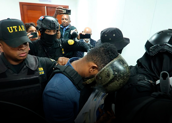 “Ministerio Público le tendió una trampa a fiscal acusado de soborno”, dice abogado