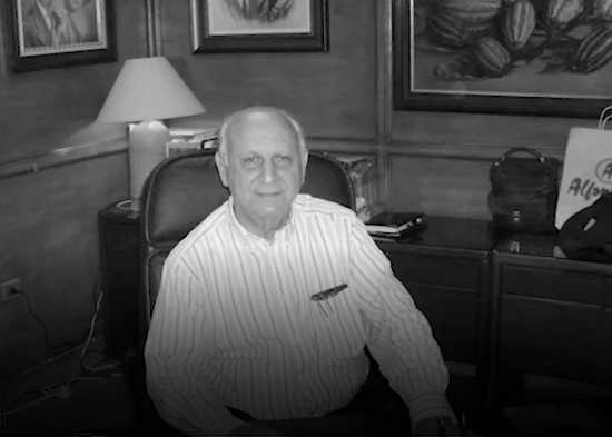 Hector Rizek Llabaly