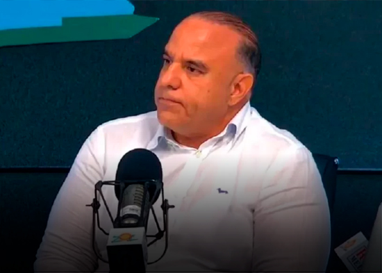 Corte anula extinción penal de Micky López y dispone seguir juicio por lavado de activos