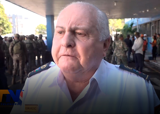 Cuerpo de Bomberos de SFM se prepara para asueto de Semana Santa 2026