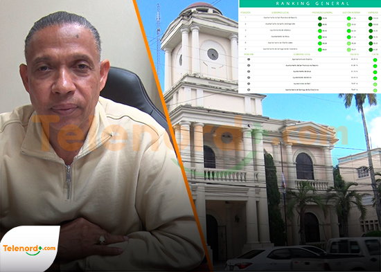 Ayuntamiento de SFM lidera ranking nacional de gestión municipal