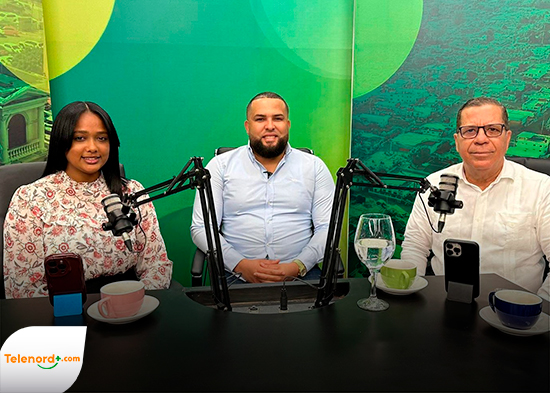 Alcalde de Tenares anuncia buscará la reelección en 2028