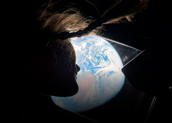 Artemis II, cerca de entrar en la órbita lunar tras completar la mitad de la misión