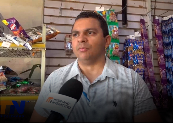 Comerciantes afirman tensión en medio oriente podría elevar precios de la canasta familiar