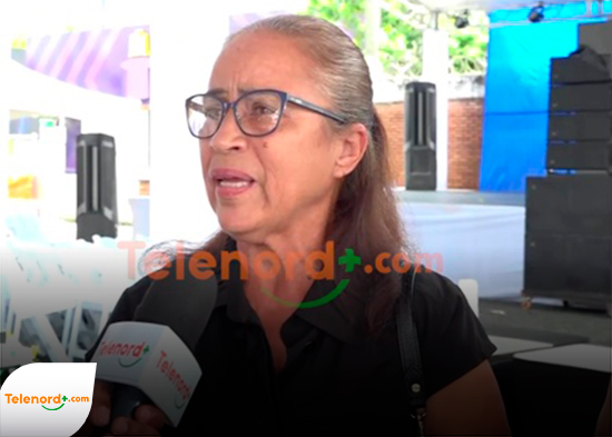 Testimonio: “Mi hermana está depresiva tras perder su hija en el Jet Set “