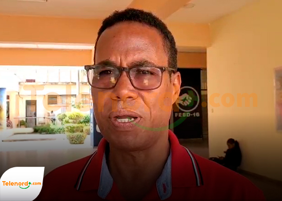 FALPO respalda protestas en Salcedo y critica incumplimientos del Gobierno