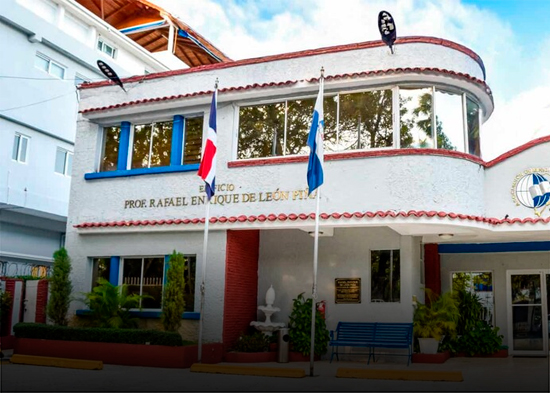 ADP rechaza discutir reforma educativa dominicana en el CES