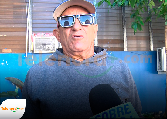 Hombre denuncia supuestas amenazas tras conflicto con una ex inquilina en SFM