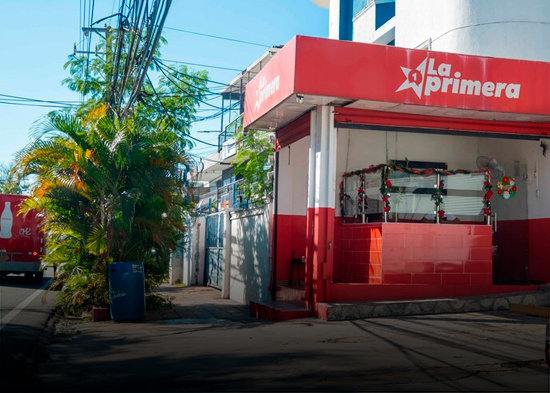 Poder Ejecutivo reactiva el plan de regularización de bancas de loterías y otros juegos de azar