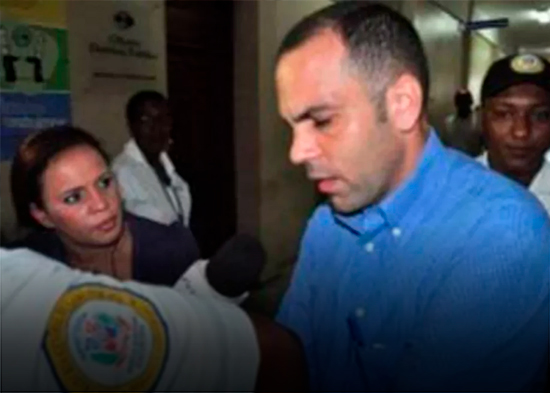 Mario José Redondo quedará libre tras cumplir 30 años por el caso Llenas Aybar