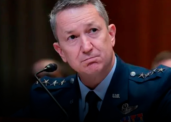 EE.UU. amenaza con uso de la fuerza para imponer bloqueo naval a Irán más allá de Ormuz