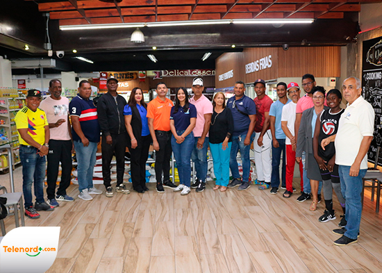 Dejan establecido Comité de Seguimiento a los Juegos Duartianos 2026 en Las Guáranas