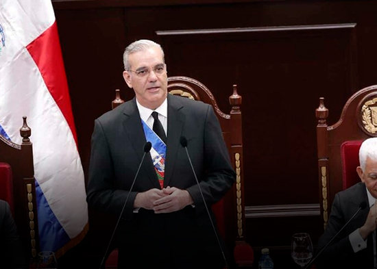 Abinader presentará un proyecto de reforma a la ley de seguridad social