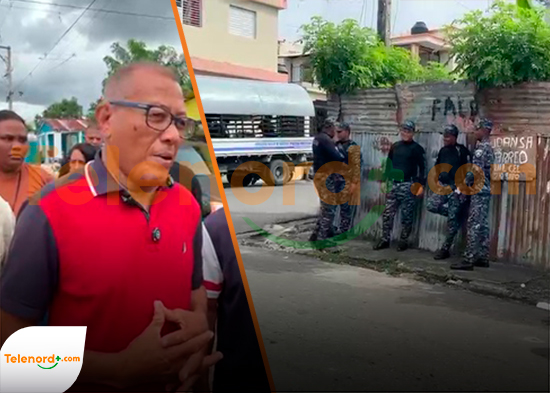 Colectivo de organizaciones sociales suspenden marcha motorizada en SFM: califican de abusivo a las autoridades