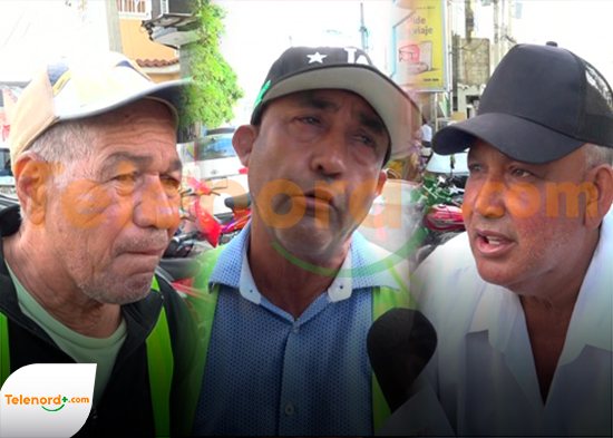 “Acción criminal ”, califican motoconchistas en SFM la muerte de chofer en Santiago