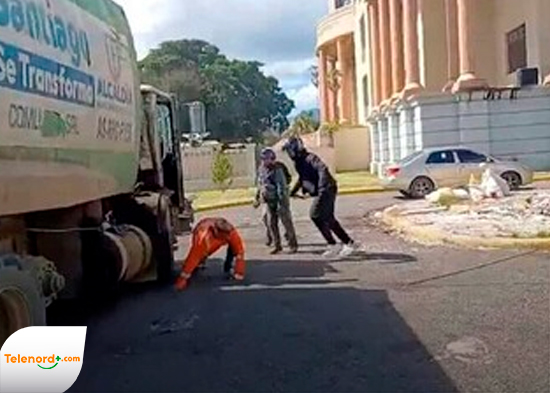 Editorial de NTN: “Turbas asesinas”