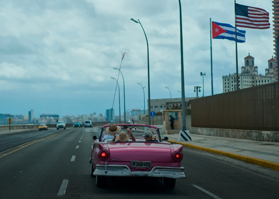 Gobierno cubano confirma que una delegación de EEUU estuvo en el país para conversaciones