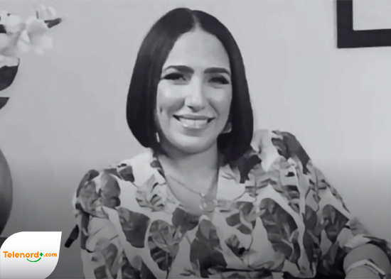 Informan fallecimiento de Paloma Bonilla, hija del Doctor Manolo Bonilla