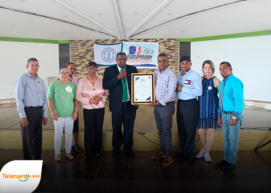 ASOLOPRODU finaliza actividades de la Semana del Locutor 2026