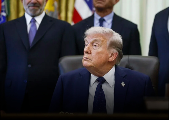 Israel y el Líbano extienden el alto el fuego tres semanas, anuncia Trump