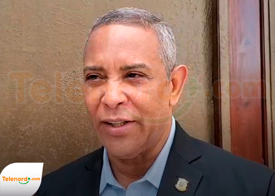 Senador Franklin Romero cuestiona convocatoria a huelga en SFM