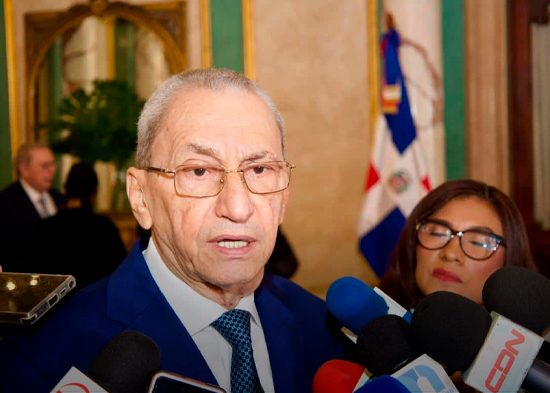 El consultor jurídico de la Presidencia asegura que "es conveniente" revisión al Código Penal