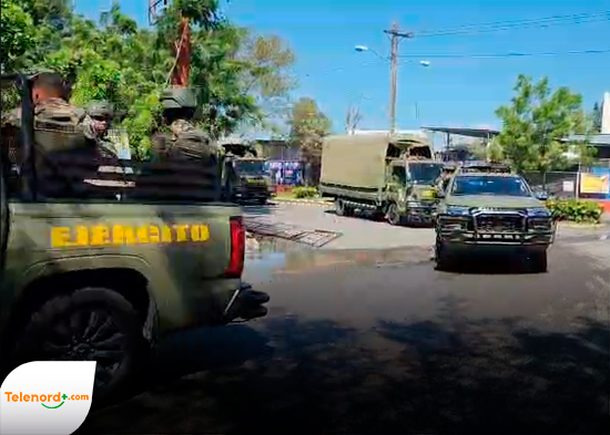 Refuerzan seguridad en SFM ante llamado a huelga de este lunes