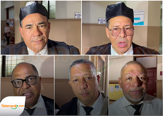 Abogados en SFM debaten endurecimiento de penas en casos de violencia contra la mujer