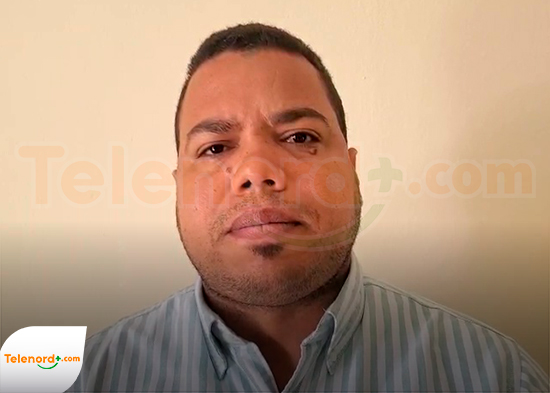 Obras Públicas intervendrá socavón que dejó incomunicada vía en Blanco Arriba