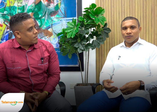 Empresarios Haitianos serían  los mas beneficiados con la instalación de puertos secos
