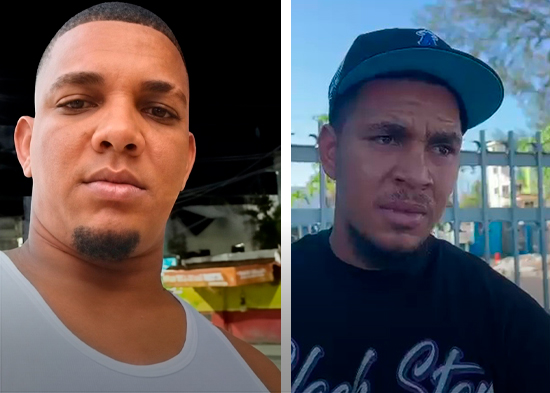 Exigen justicia tras trágica muerte de “Chicho” en Cotuí