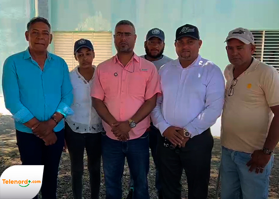 INAPA instalará motor reparado para restablecer servicio de agua en Cenoví