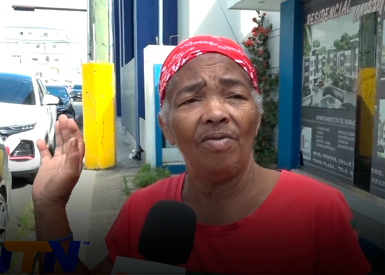 Mujer denuncia intento de violación en Las Guázumas, SFM