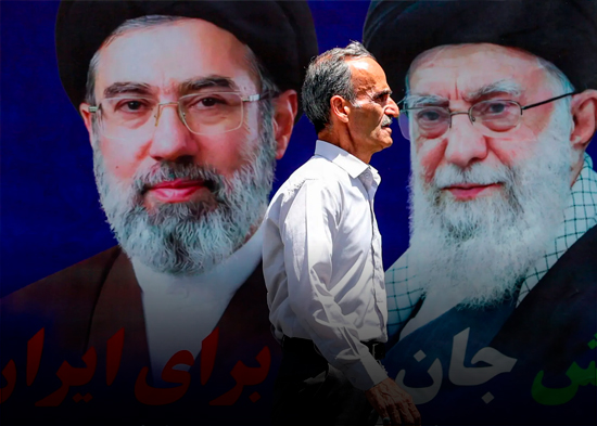  Trump ve posibilidades de llegar a un acuerdo con Irán pero mantiene amenazas