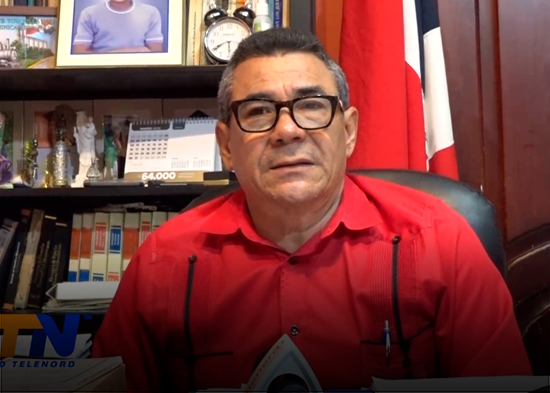 Presidente del Colegio de Abogado pide a comunicadores circunscribirse a la ley