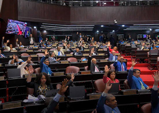 Reforma integral al Código Civil no saldrá en esta legislatura