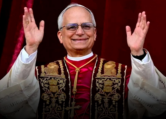 El papa pide que cese la violencia en el Sahel tras los ataques en Chad y Mali