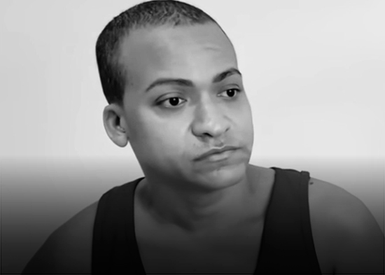 Fallece comunicador Melvin TV