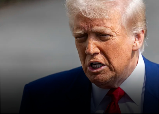 Donald Trump asegura que va a liberar «a todos» los presos políticos en Venezuela