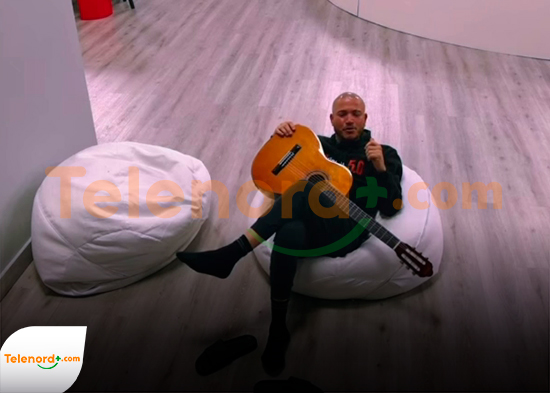 Nacho Estrella agradece respaldo de Telenord, empresarios de SFM y su mentor “El Primo” en Planeta Alofoke