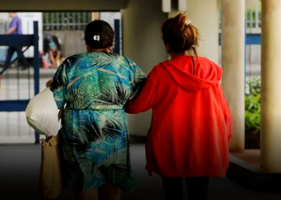 Detienen a seis adolescentes por la violación colectiva de una joven en Río de Janeiro