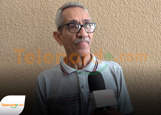 Adulto Mayor denuncia apresamiento arbitrario en SFM