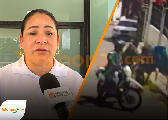 Representante de los derechos humanos critica accionar de la Policía Nacional