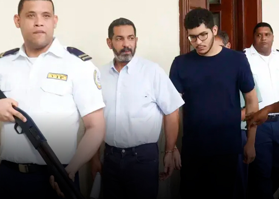 Juicio del caso Nido continuará en receso hasta el 11 de junio por licencia médica de jueza