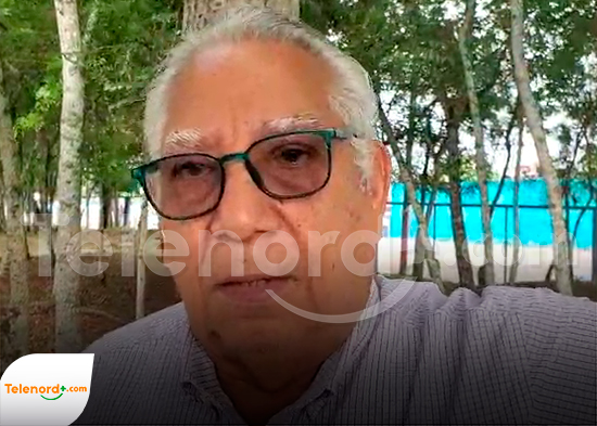 Exgobernador de Duarte denuncia "judicialización de la política" para debilitar al PLD
