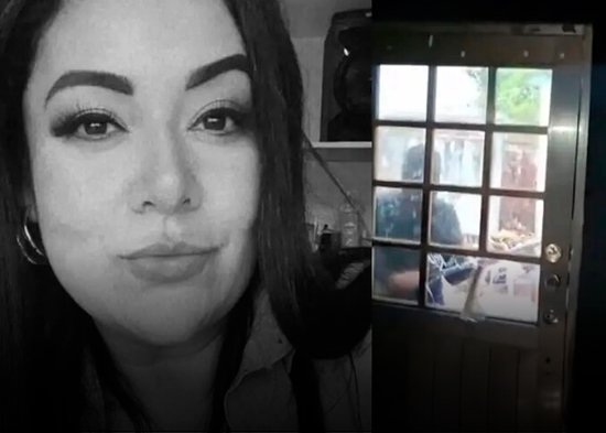 Secuestro de periodista en México queda grabado en espeluznante video