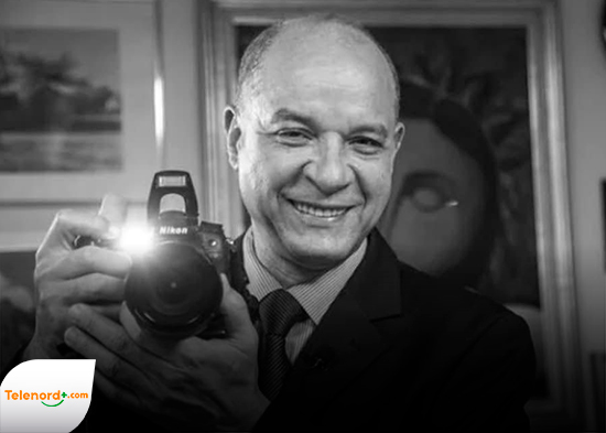 Fallece el fotoreportero Franklin Guerrero