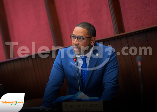 El Diputado Jhon Contreras rechaza cualquier descuento a la clase magisterial