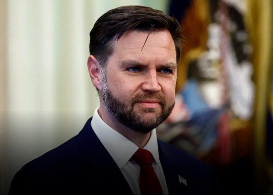 Vance dice que EE.UU. seguirá negociando con Irán aunque Israel no esté de acuerdo